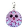 TY Squishy Beanies 39563 Pinky Clip Pöllö Pehmo